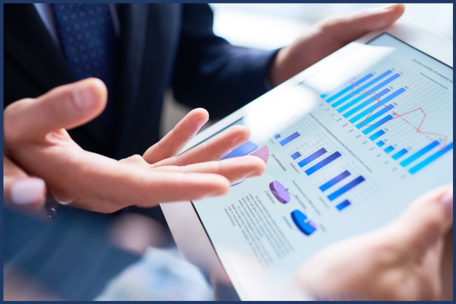 Sales Strategy / Management / Performance Tracking Support